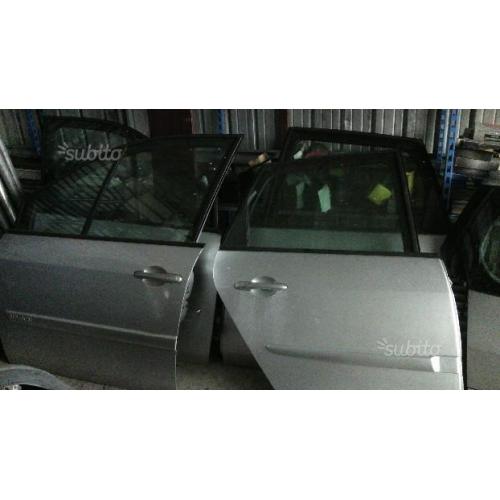 Renault megane scenic 1.9 tdi