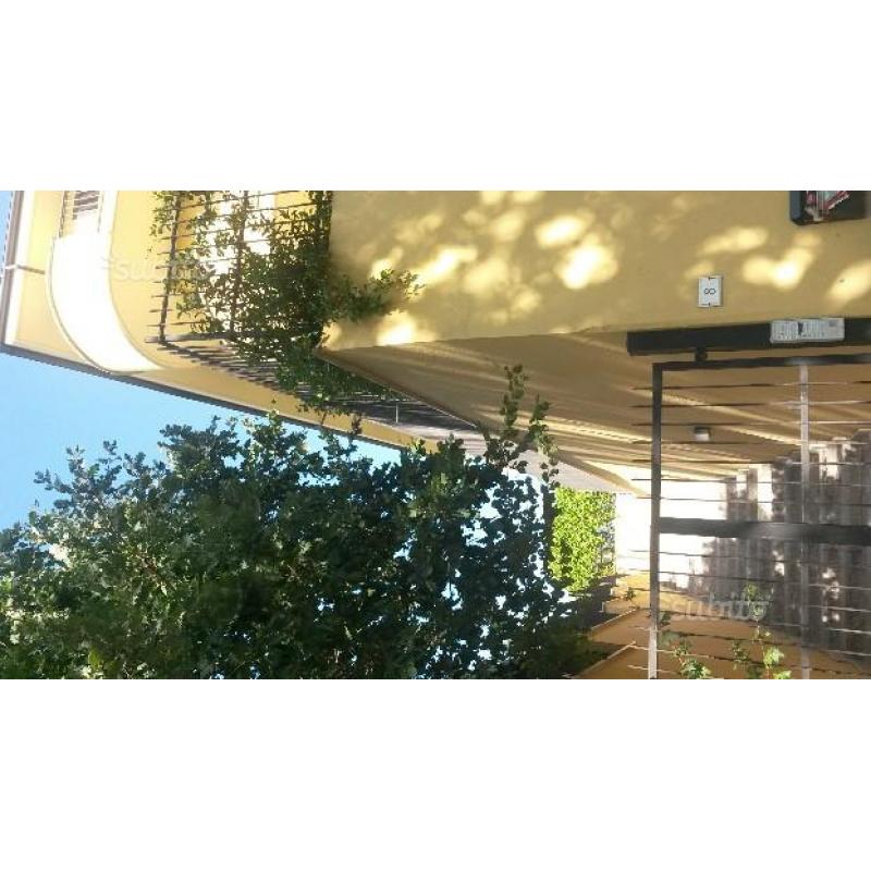 Appartamento nuovo Attigliano