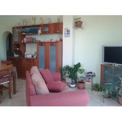 Appartamento nuovo Attigliano