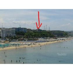 Appartamento per vacanze a Termoli