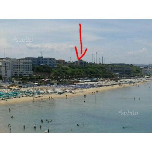 Appartamento per vacanze a Termoli