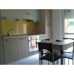 Appartamento per vacanze a Termoli