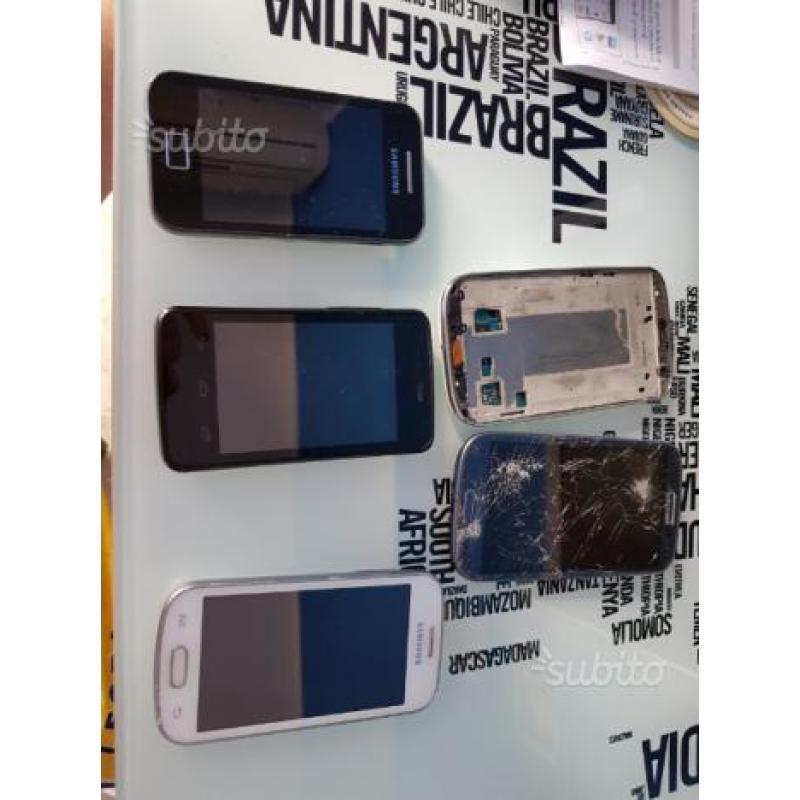 Galaxy s3 galaxy trend lite galaxy ace