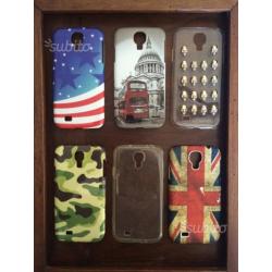 Cover per Samsung S4