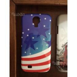 Cover per Samsung S4