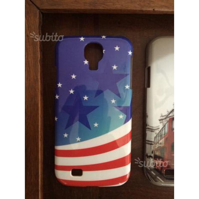 Cover per Samsung S4