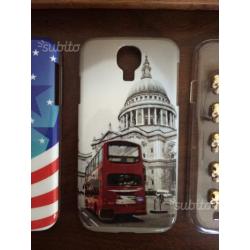 Cover per Samsung S4