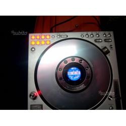 Cdj technics 1200