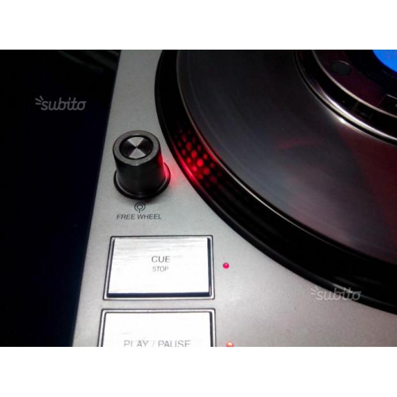 Cdj technics 1200