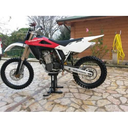 Husqvarna cross 450