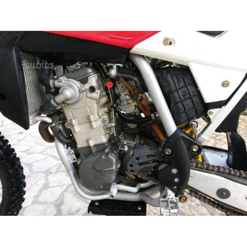 Husqvarna cross 450