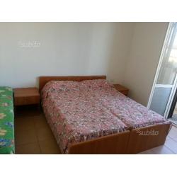 App.70mt Mare con ANIMAZIONE Tutto Incluso