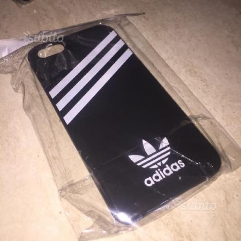 Cover Adidas iPhone 4/4S,5/5S e 6/6S