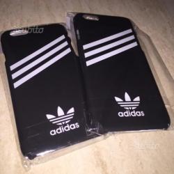 Cover Adidas iPhone 4/4S,5/5S e 6/6S