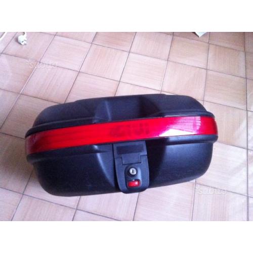 Valige GIVI Monokey 46L