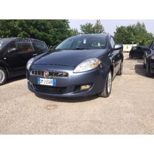 FIAT Bravo 1.9 Multijet 5 porte - 2008