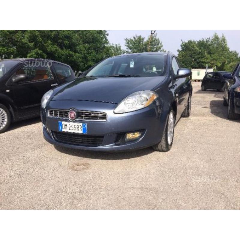 FIAT Bravo 1.9 Multijet 5 porte - 2008