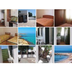 App.to Mancaversa/Gallipoli a soli 500m dal mare
