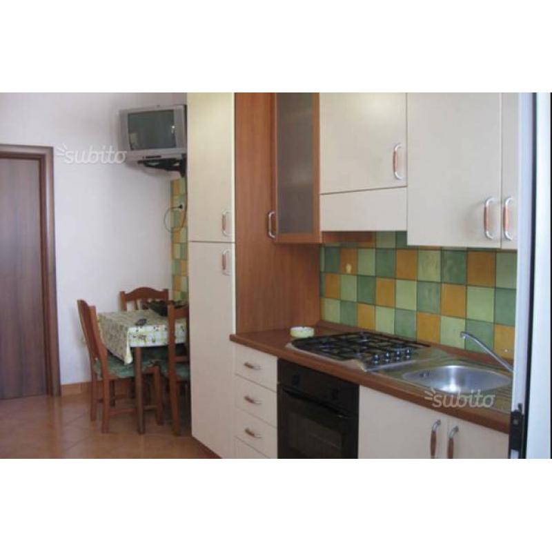 App.to Mancaversa/Gallipoli a soli 500m dal mare