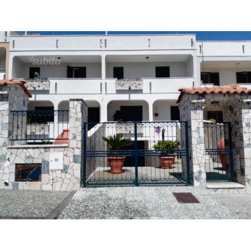 Gallipoli villa a pochi passi dal mare