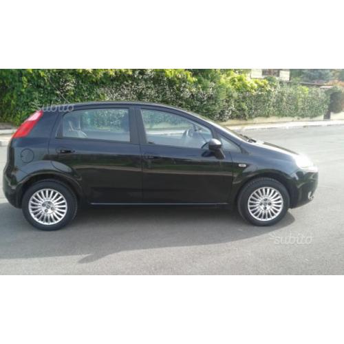 Fiat grande punto 5 porte