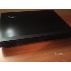 Lettore Blu Ray LG HD