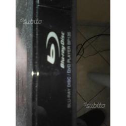 Lettore Blu Ray LG HD