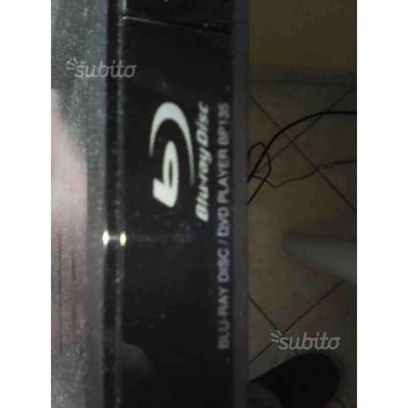 Lettore Blu Ray LG HD