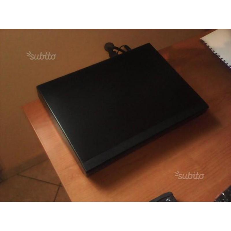 Lettore Blu Ray LG HD