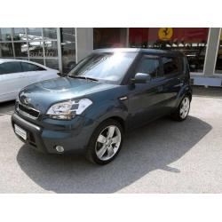 Kia Soul 1.6 CVVT Cool - 2011