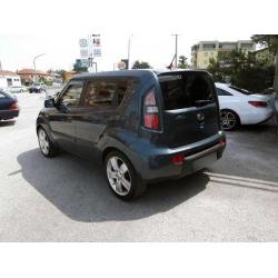 Kia Soul 1.6 CVVT Cool - 2011