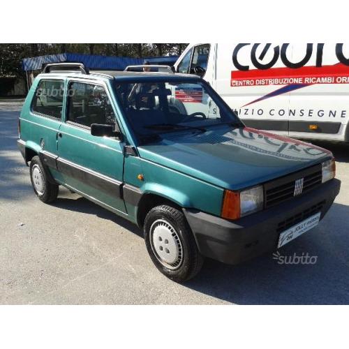 FIAT Panda 900 Jolly - 1998