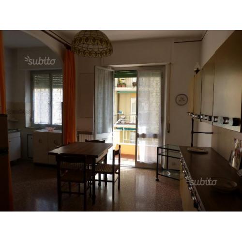 Appartamento 5 vani - Palmaro, Via Triora