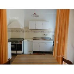 Appartamento 5 vani - Palmaro, Via Triora