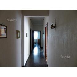 Appartamento 5 vani - Palmaro, Via Triora