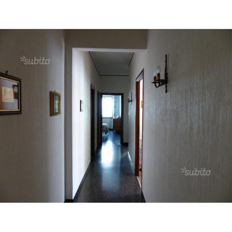 Appartamento 5 vani - Palmaro, Via Triora