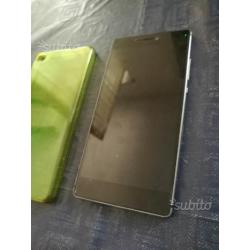 Huawei P8 Platinum