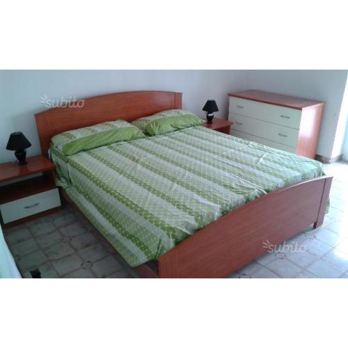 Casa vacanza torre lapillo giugno luglio 250