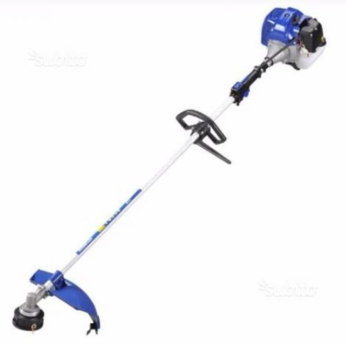 Decespugliatore a scoppio 52 cc Hyundai LDBC520B