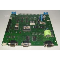 Schede jamma Elsy Electro System
