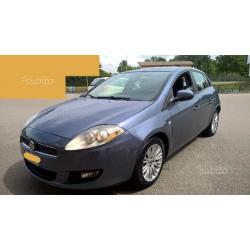 FIAT Bravo/Brava - 2007 1,9 mtj 120cv 8v