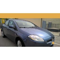 FIAT Bravo/Brava - 2007 1,9 mtj 120cv 8v