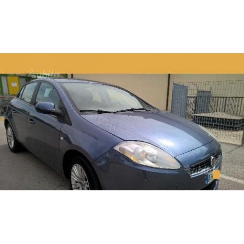 FIAT Bravo/Brava - 2007 1,9 mtj 120cv 8v