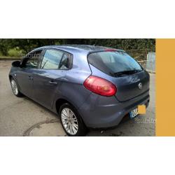 FIAT Bravo/Brava - 2007 1,9 mtj 120cv 8v