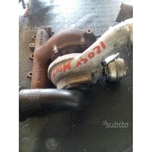 Turbina fiat croma 1900 multijet 120cv