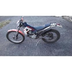 Beta Alp 250 2t