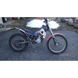 Beta Alp 250 2t