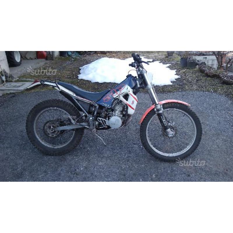 Beta Alp 250 2t