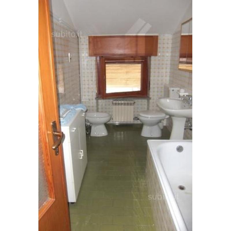 Bilocale arredato (Sarre)