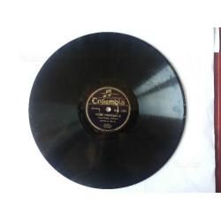 Lotto dischi vinile 78 giri